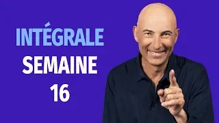 La semaine de Nicolas Canteloup: Emmanuel Macron, Bruno Le Maire