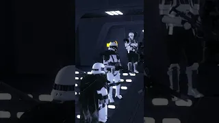 We Went Undercover And Betrayed The Death Troopers