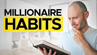 13 Life-Changing Habits Adopted From Millionaires