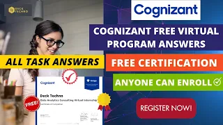 [SOLVED] Cognizant Virtual Experience Program Answers |Waterfall vs Agile | All Task Answers