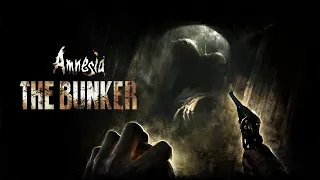 [#2] ФИНАЛ Amnesia: The Bunker вместе с Setzer. Прохождение на русском.