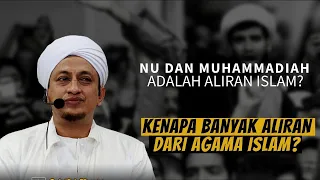Aliran Dan Organisasi Islam Di Indonesia - Habib Hasan Bin Ismail Al Muhdor