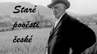 Blaničtí rytíři (Alois Jirásek, Staré pověsti české)