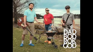 Luponero – DAD BOD ROK GOD (Official Video)