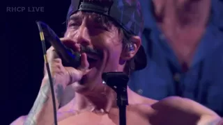 RHCP - By The Way - Meadows Festival 2017 [PROSHOT] (SBD audio)