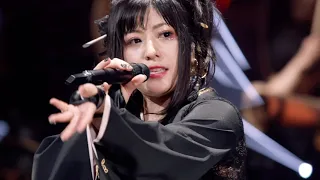 Wagakki Band(和楽器バンド):Ignite-REACT TOUR FINAL