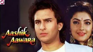 Aashik Aawara (1993) Full Movies || Saif Ali Khan || Mamta Kulkarni || Facts Story And Talks @