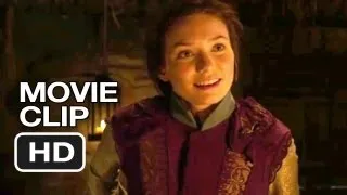 Jack the Giant Slayer Movie CLIP - Find What You're Looking For (2013) - Nicholas Hoult Movie HD