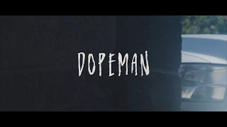 B$C Ziggy - Dopeman [short film] (Shot on D7200)