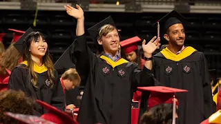 Spring 2023 Commencement