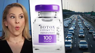 The INSANE Reason Why Rich New Yorkers Are Getting Bladder Botox