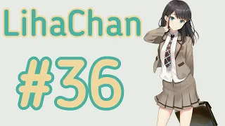 LihaChan #36 | LihaCoub | anime amv / gif / music / coub / BEST COUB /Meme /