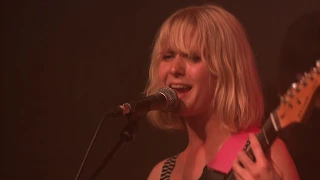 Chemtrails - Aeons (Live on KEXP)