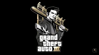 GTA 3 Theme Song - 1 Hour Loop