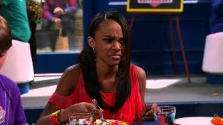 restaurANTeur - Clip - A.N.T. Farm - Disney Channel