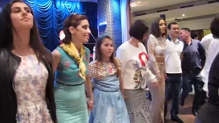 Ассирийцы .Духрана  д Мат Марьям .Assyrians.Dukhrana d Mat Maryam.28/05/2017