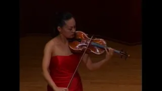 Milstein Paganiniana Variations