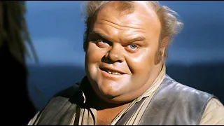 Dan Blocker’s Last Episode on Bonanza Is Too Hard to Watch