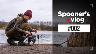 Spooners Vlog 002 | Behind the Scenes at KORDA!