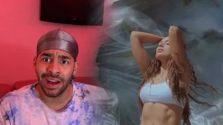 Elvana Gjata - LOTI (prod.by Jumpa) [OFFICIAL VIDEO] (AMERICAN🇺🇸REACTION!!!)