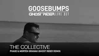 Ghost Rider-Goose bumps(2H live Set Free Download)