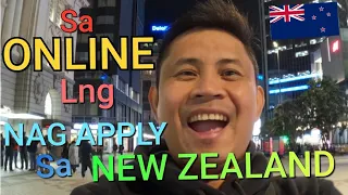 NAPA WOW TALAGA AKO SA BANSANG ITO | BUHAY NEW ZEALAND