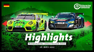 Highlights NLS1/2022