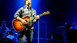 Jackson Browne "In the Shape of a Heart" 08/27/10 Wallingford CT