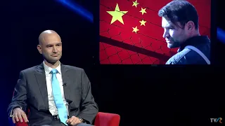 Omul şi timpul: Poveste din infernul închisorilor din China (@TVR1)