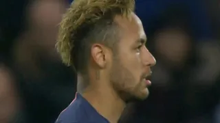 Neymar vs Lille 18-19 (Home) HD 1080i By Geo7prou
