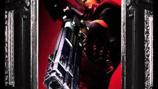 Devil May Cry Soundtrack - S (Sparda Battle 2)