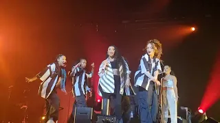 Imen ES - Je Sais - ES Tour - Zénith de Paris [15/10/22]