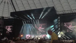 Phil Collins - Another day in Paradise (Warsaw / 26.06.2019)