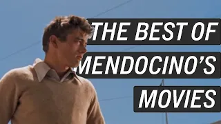 The Best of Mendocino County’s Movies | Top 10 Movies Filmed in Mendocino County