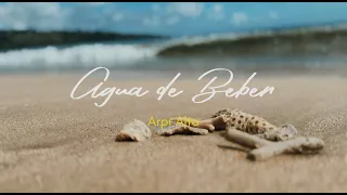 Água de Beber - Arpi Alto