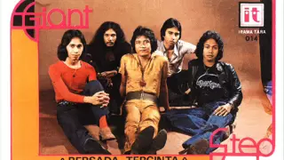 Giant Step (Indonesia, 1978) - Persada (Full Album)