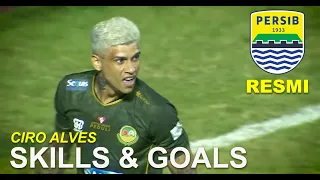 BEDA - Skill & Goal CIRO ALVES