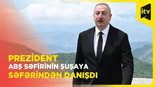Hansısa səfirin Şuşaya gəlməsi bizə minnət kimi təqdim edilməməlidir