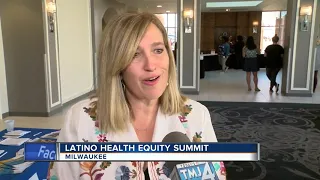 Latino Health Equity Summit addresses disparities in health care