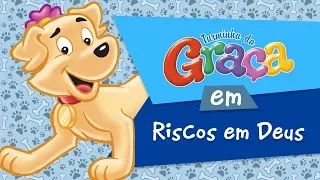 Turminha da Graça - Ricos em Deus