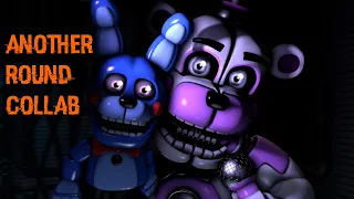 [FNAF SFM/C4D] Another Round Collab | @APAngryPiggy