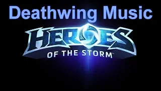 Deathwing Music | Heroes of the Storm Music