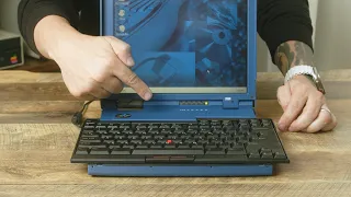 I 3D Printed a Laptop