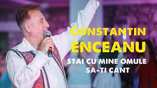 Stai cu mine omule sa-ti cant 🎤 Constantin ENCEANU (LIVE RESTAURANT DORNA MAMAIA) 1.08.2023