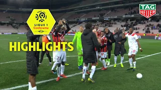 Highlights Week 24 - Ligue 1 Conforama / 2018-19