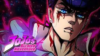Josuke's Unbreakable EPIC Theme (JoJo's Bizarre Adventure: Diamond Is Unbreakable OST)