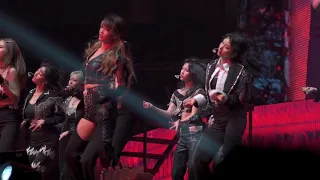 220226 -CRY FOR ME- TWICE Concert 4th World Tour III in New York Day 1
