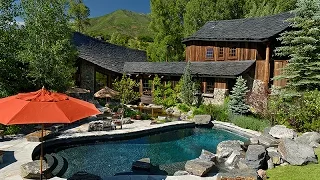 Circle R Ranch, Aspen, CO - Craig Morris, Andrew Ernemann Sotheby's International Realty