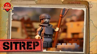 Brickmania SitRep 11/13/20