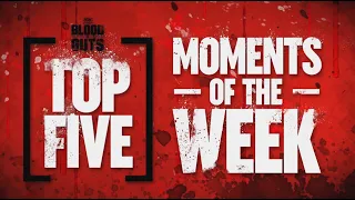 AEW Dynamite Top 5 Moments of the Week from Blood & Guts | 5/5/21